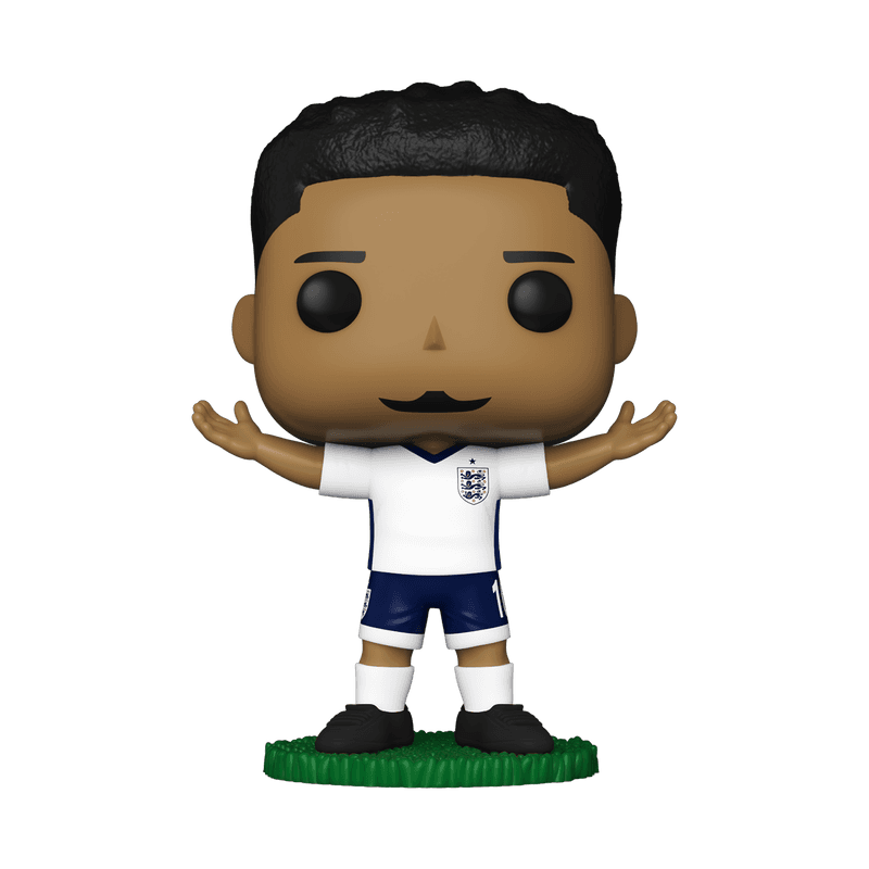 Figura POP Fútbol: Jude Bellingham