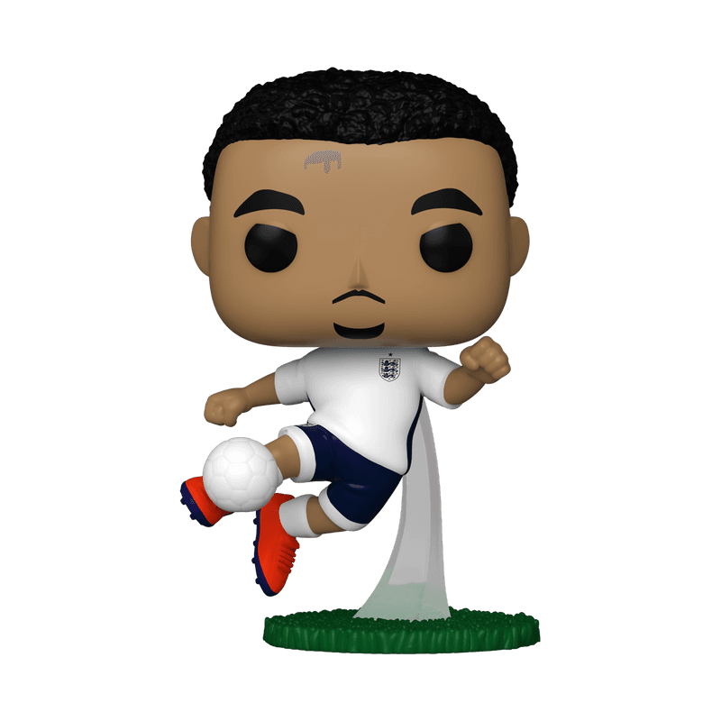Figura POP Fútbol: Trent Alexander-Arnold