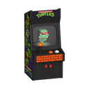 Figura Bitty Arcade: Tortugas Ninja