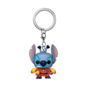 Llavero Figura POP Disney: Stitch 626