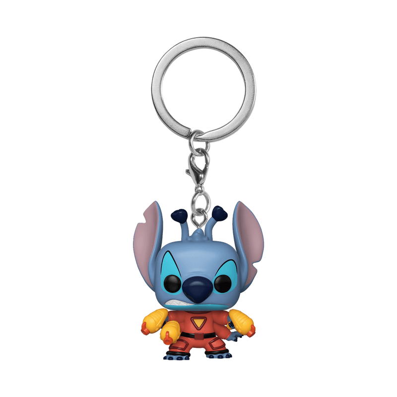 Llavero Figura POP Disney: Stitch 626