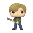 Figura POP Games: Silent Hill James Sunderland