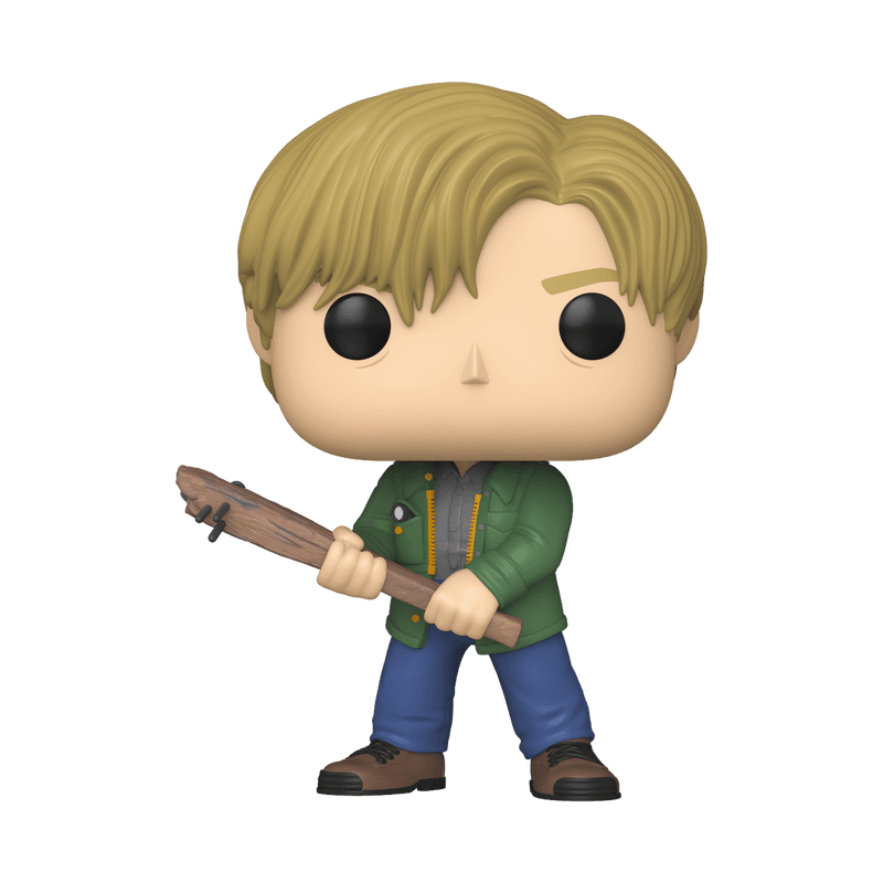Figura POP Games: Silent Hill James Sunderland