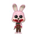 Figura POP Games: Silent Hill Robbie el Conejo