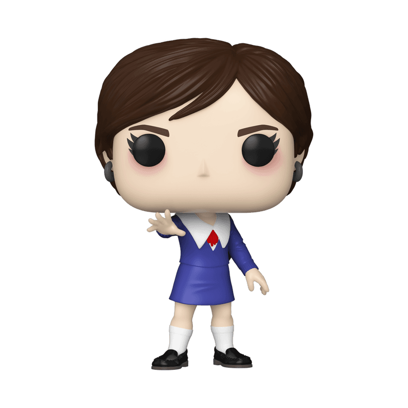 Figura POP Games: Silent Hill Alessa Gillespie