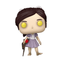Figura POP Games: Bioshock Hermana Pequeña con Jeringa