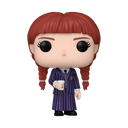 Figura POP TV: La familia Addams Agnes Demille
