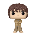 Figura POP TV: La familia Addams Tyler Galpin