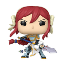 Figura POP Animación: Fairy Tail Erza