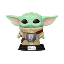 POP Star Wars: M&G- POP 2