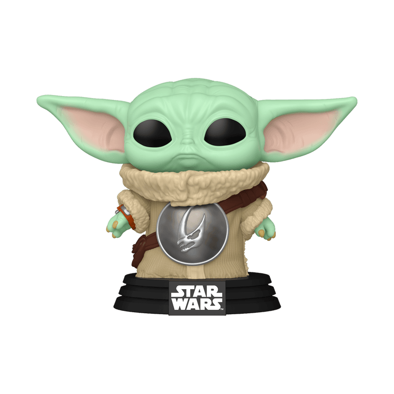 POP Star Wars: M&G- POP 2
