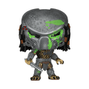 Figura POP Movies: Bull Predator (Glow)