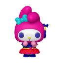 Figura POP Sanrio: My Melody (Retro Arcade)