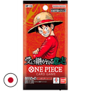 Sobre de Cartas One Piece Booster Pack OP-13 en Japonés