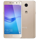 Huawei Y6 (2017) 5" 2GB+16GB 13Mpx Dorado