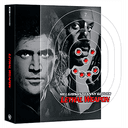 Arma Letal 4K + BD Edición Steelbook (REACONDICIONADO)