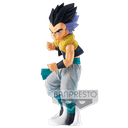 Figura Banpresto Dragon Ball Z Solid Edge: Gotenks (REACONDICIONADO)