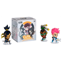 Figura Cute but Deadly Blizzard Serie 3 (REACONDICIONADO)