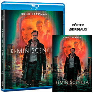 Reminiscencia (REACONDICIONADO)