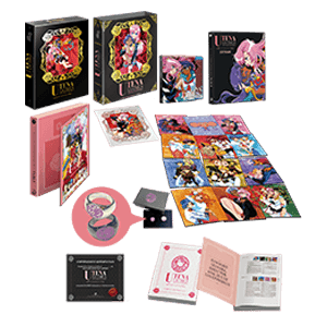 Utena - Serie Completa Edición Deluxe