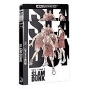 The First Slam Dunk 4K + BD