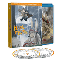 Made in Abyss Temp. 1