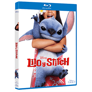 Lilo y Stitch - 2025