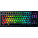 Razer BlackWidow V4 TKL HyperSpeed Wireless Bluetooth Orange Switch Spanish Layout - Teclado Gaming