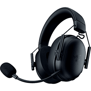 Razer BlackShark V3 X Hyperspeed Wireless Bluetooth PC - PS5 - PS4 - Switch - Movil - Auriculares Gaming