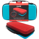 GAME Funda Bicolor Rojo - Azul Switch 2 - Funda
