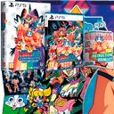 KinnikuNeko SUPER MUSCLE CAT Purrrrfect Edition PS5