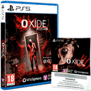 Oxide Room 208 PS5