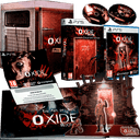 Oxide Room 208 Collector´s Edition