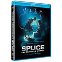 Splice Experimento Mortal
