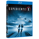 Expediente X La Pelicula