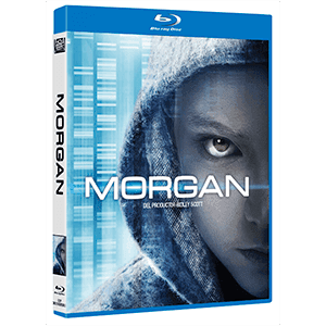 Morgan