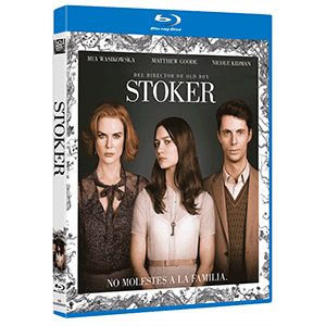Stoker