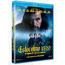 Estocolmo 1520 El Rey Tirano