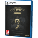 The Elder Scrolls IV: Oblivion Remastered Deluxe edition