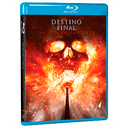 Destino Final Lazos de Sangre