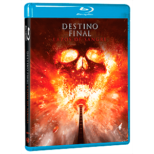 Destino Final Lazos de Sangre