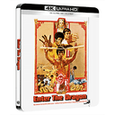 Operación Dragón 4K + BD Edición Steelbook