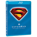 Superman I a IV
