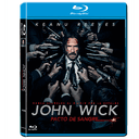 John Wick Capítulo 2 Pacto de Sangre