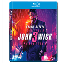 John Wick Capítulo 3 Parabellum