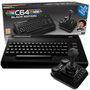 THE C64 Mini - Black Edition