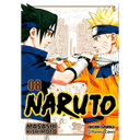 Naruto Jump Remix nº 08/24