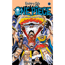 One Piece nº 110