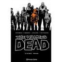 The Walking Dead nº 03/08