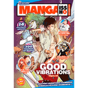 Manga Issho nº 03